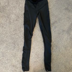 Lululemon women’s leggings